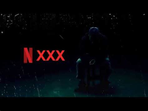 XXXTENTACION Netflix Documentary Teaser Visual (Edit by @sebeatzz ...