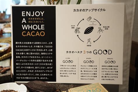 フロム京都！GOOD NATURE MARKETのレトルトカレーGOOD CACAO シリーズをご紹介！