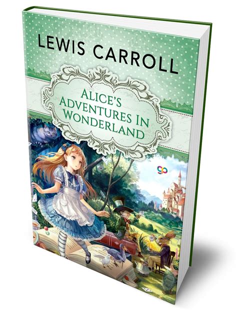 Buy Alice's Adventures in Wonderland (Hardcover Library Edition) Book ...
