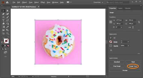 Image result for Trace Hand Drawing Using Illustrator