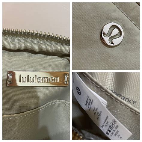 Lululemon Crossbody Camera Bag, Women's Fashion, Bags & Wallets, Cross ...