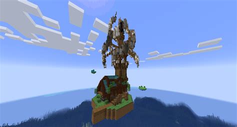 Create Mod Windmill 的图像结果