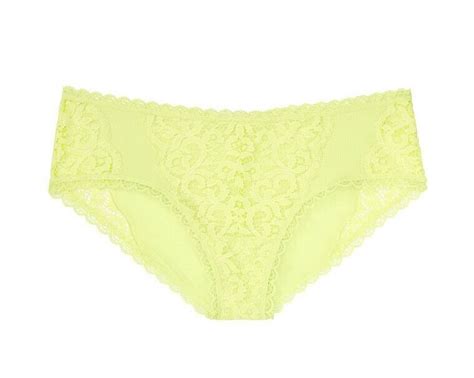 Buy NEW Victoria Secret Body By Victoria Hiphugger - You Pick Panty ...