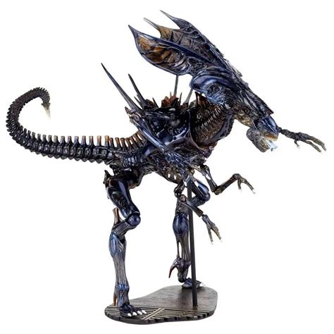 Alien Queen Action Figures Amazon Review 的图像结果