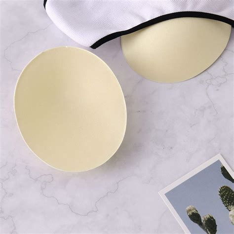 Buy YOOJIA 1 Pair Mens Foam Butt Lifter Thick Butt Inserts Pads ...