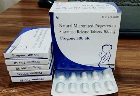 GYANE PRODUCT - Progone 200 SR (Progesteron 200 Mg Tab ) Trader ...
