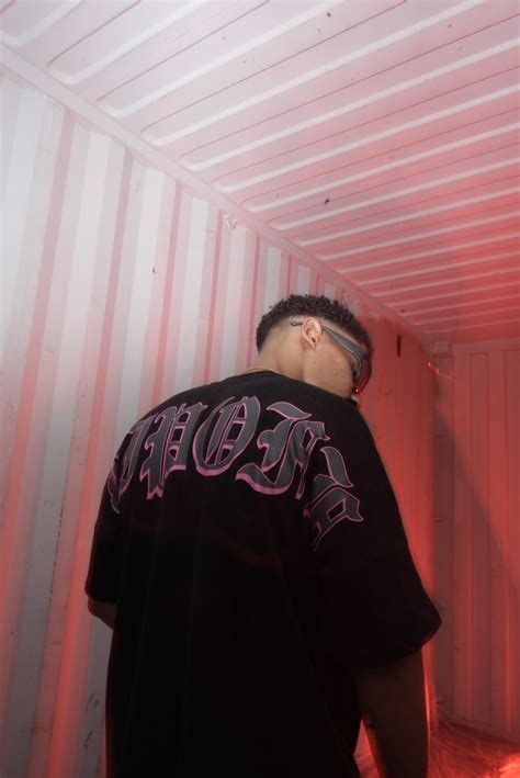 Cult logo Tee – Ripoff