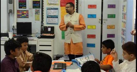 Mumbai Maharashtrians Establish Four 'Marathi Vidyalaya' In Sydney ...