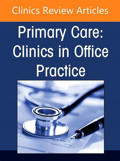 Buy Office-Based Procedures: Part II, An Issue of Primary Care: Clinics ...