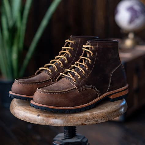 Boots – Page 2 – Craft & Glory