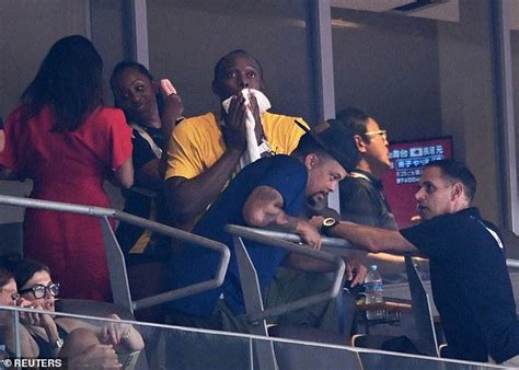 Gout Gout goes one better than Usain Bolt as he has a dream debut at ...