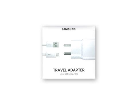 Image result for Samsung Adapter with Micro USB Cable