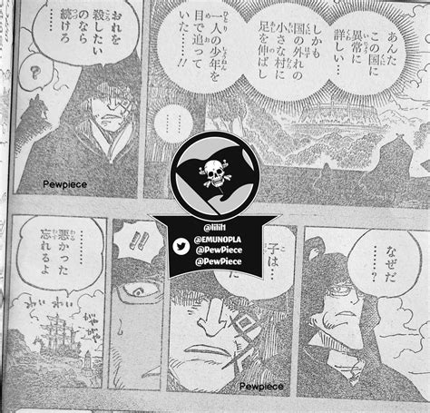 One Piece 1102 chapter release date and time: where to read the scan ...