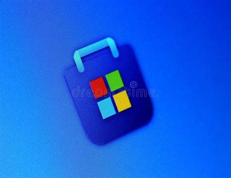 Image result for Windows App Store Logo