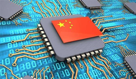 面对美国芯片法案 中国怎么办？