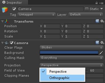 Image result for Unity Isometric Camera Angle