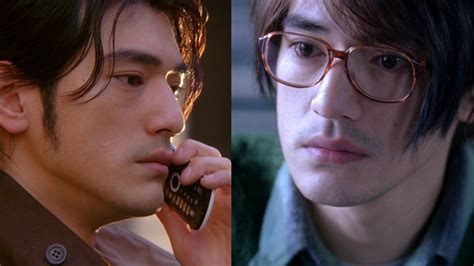 Takeshi Kaneshiro