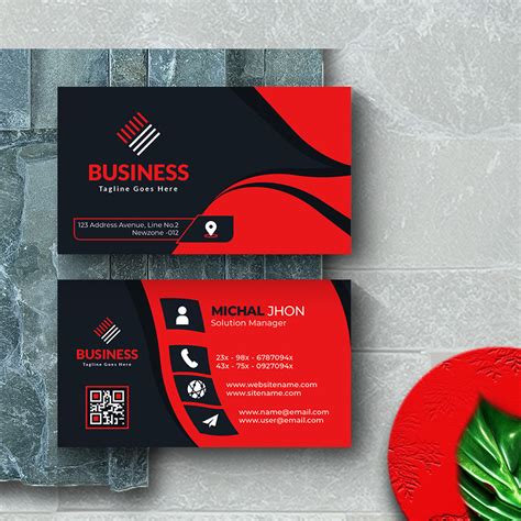 Business Card 的图像结果