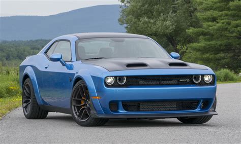 2019 Hellcat