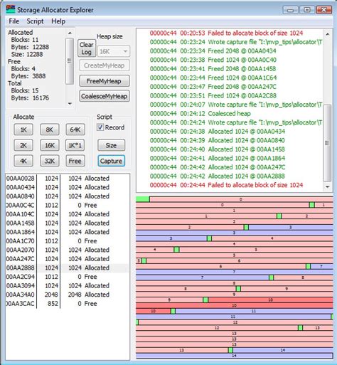 Image result for Storage Allocation