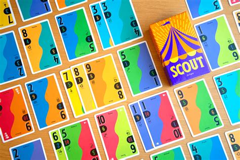 À espreita de… Scout | JogoEu