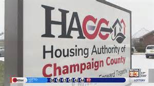 Champaign Co. Housing Authority clarifying 'Moving to Work' program ...