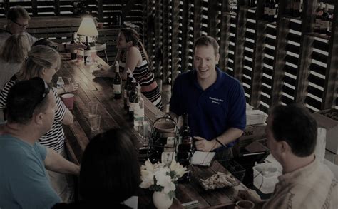 Mountain Run Winery – Proud to call Culpeper, Virginia home