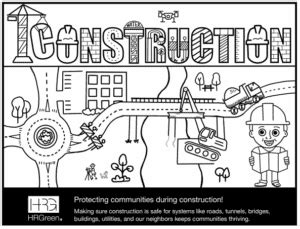 Engineering Coloring Pages 的图像结果
