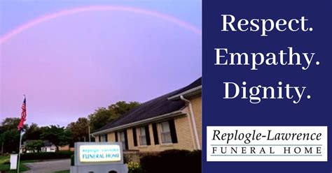Replogle-Lawrence Funeral Home, Medina, TN | Medina TN