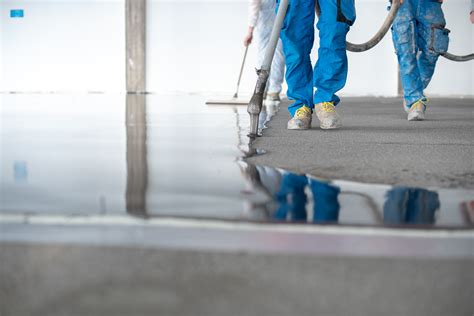 Careers | Desco Floor Systems