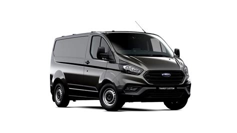 New Transit Custom Features 的图像结果