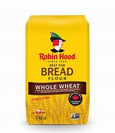 Image result for Whole Wheat Bread Flour
