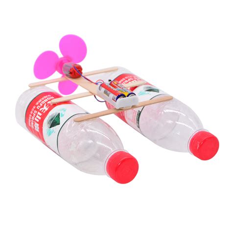 科技小制作小发明 自制泡泡机小学生创意手工diy材料科学实验玩具-阿里巴巴