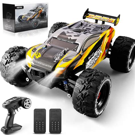 Very Fast Remote Control Cars Know All About World's Fastest RC Car