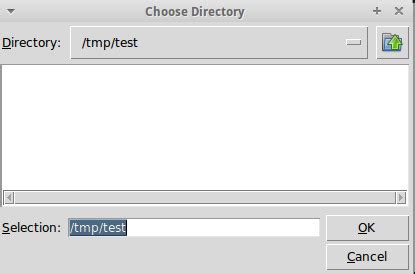 Python How to Browse for a Folder Tkinter 的图像结果