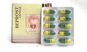 Buy A&L Reprost - 100 Capsules Online at Low Prices in India - Amazon.in