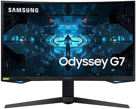 Samsung 68.58 cm (27 inch) Curved Full HD LED Backlit VA Panel Gaming ...