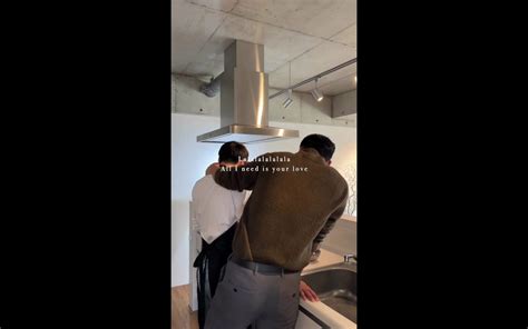 花臂夫夫｜【Hiroaki x Ryota】｜ins日常混剪｜Romantic Sunday - 视频下载 Video Downloader