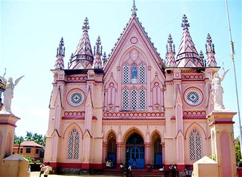 Ernakulam-Angamaly Archdiocese