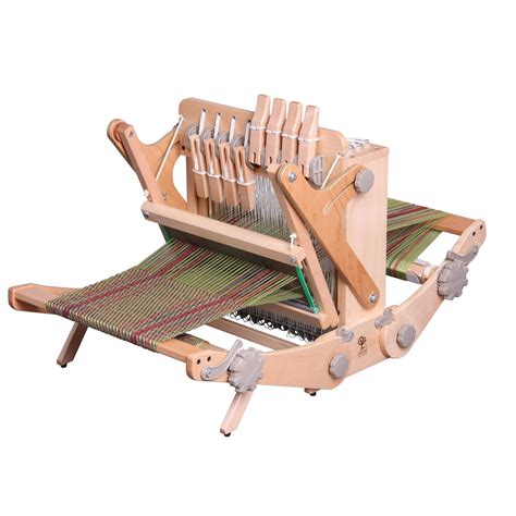 Table Looms - Gist Yarn