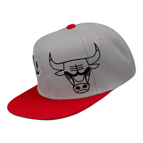 Chicago Bulls Hats & Accessories – Official Chicago Bulls Store