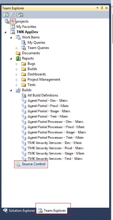 TFS Tutorial for Beginners 的图像结果