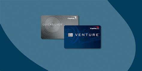 Capital One Venture vs. Quicksilver | Capital One