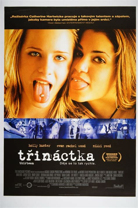 Thirteen Movie Wallpapers - Wallpaper Cave