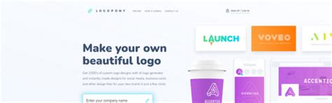 Discover The Best AI Logo Generator Tools For Stunning Logos