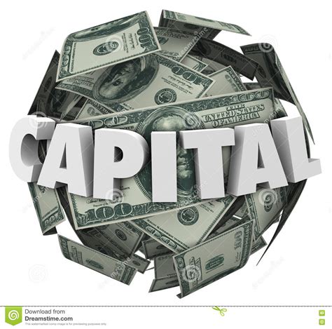 Capital Money