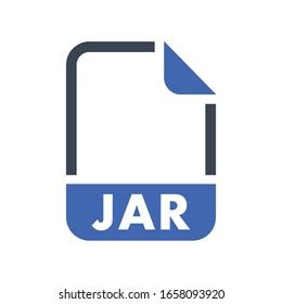 Jar File Format 的图像结果