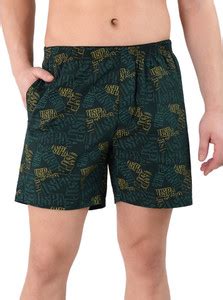 U.S. POLO ASSN. Printed Men Boxer - Buy U.S. POLO ASSN. Printed Men ...