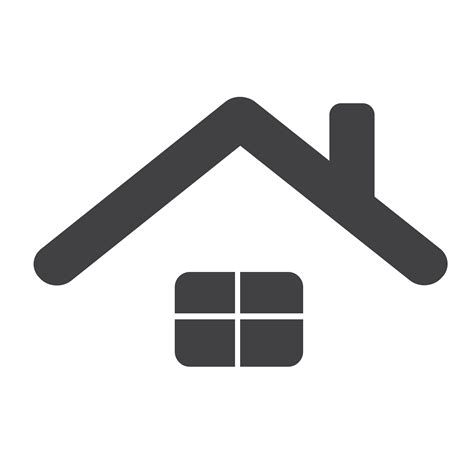 Image result for Unicode Home Symbol