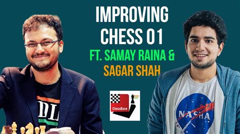 Rs.4,62,734 raised for Indian chess in a four hour YouTube stream ...